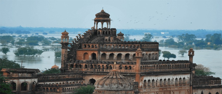Varanasi Kashi Gaya Bodhgaya